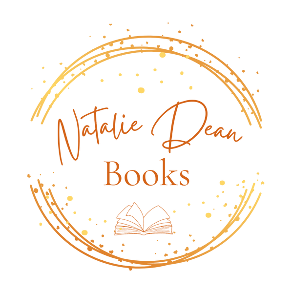 Natalie Dean Books