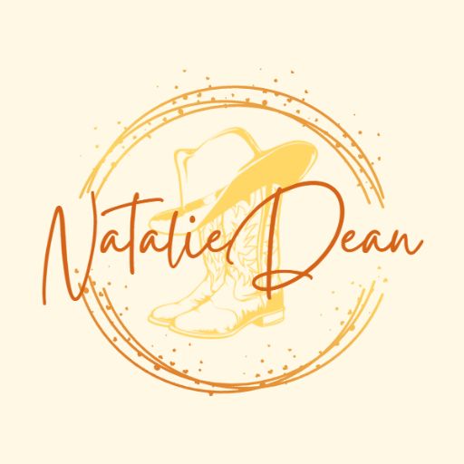 Natalie Dean Books